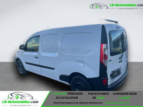 Renault Kadjar dCi 110 BVM  occasion � Beaupuy - photo n�3