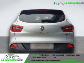 Renault Kadjar dCi 110 BVM  occasion � Beaupuy - photo n�5
