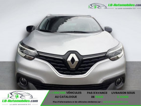 Renault Kadjar dCi 110 BVM  occasion � Beaupuy - photo n�4