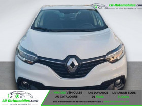 Renault Kadjar dCi 110 BVM  occasion � Beaupuy - photo n�2