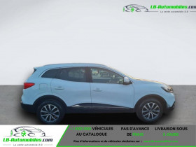 Renault Kadjar dCi 110 BVM  occasion � Beaupuy - photo n�4