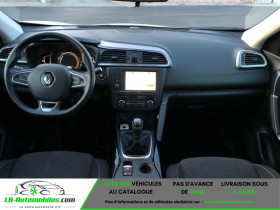 Renault Kadjar dCi 110 BVM  occasion � Beaupuy - photo n�3