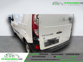 Renault Kadjar dCi 110 BVM  occasion � Beaupuy - photo n�3