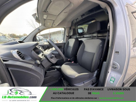 Renault Kadjar dCi 110 BVM  occasion � Beaupuy - photo n�7