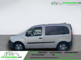 Renault Kadjar dCi 110 BVM  occasion � Beaupuy - photo n�6