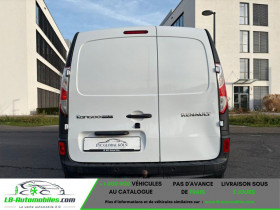 Renault Kadjar dCi 110 BVM  occasion � Beaupuy - photo n�8