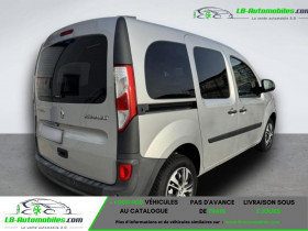 Renault Kadjar dCi 110 BVM  occasion � Beaupuy - photo n�4