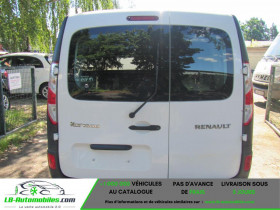 Renault Kadjar dCi 110 BVM  occasion � Beaupuy - photo n�6