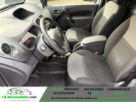 Renault Kadjar dCi 110 BVM  occasion � Beaupuy - photo n�6