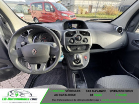 Renault Kadjar dCi 110 BVM  occasion � Beaupuy - photo n�3