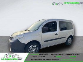 Renault Kadjar dCi 110 BVM  occasion � Beaupuy - photo n�2