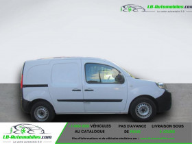 Renault Kadjar dCi 110 BVM  occasion � Beaupuy - photo n�4