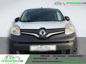 Renault Kadjar dCi 110 BVM  occasion � Beaupuy - photo n�4