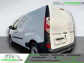 Renault Kadjar dCi 110 BVM  occasion � Beaupuy - photo n�3