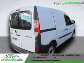 Renault Kadjar dCi 110 BVM  occasion � Beaupuy - photo n�3