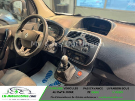 Renault Kadjar dCi 110 BVM  occasion � Beaupuy - photo n�4