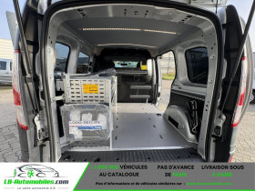 Renault Kadjar dCi 110 BVM  occasion � Beaupuy - photo n�8