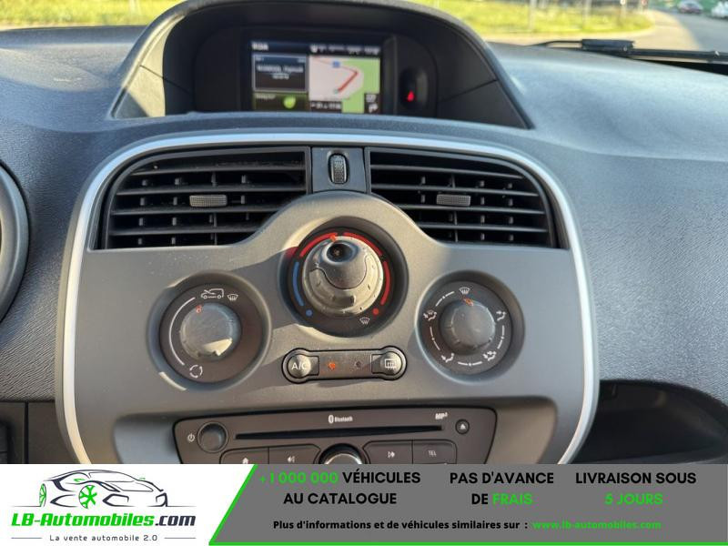 Renault Kadjar dCi 110 BVM  occasion  Beaupuy - photo n6