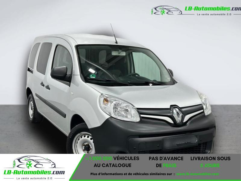Renault Kadjar dCi 110 BVM  occasion  Beaupuy