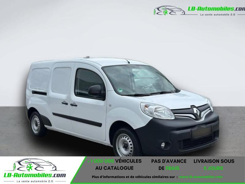 Renault Kadjar dCi 110 BVM 2019 - photo n°2 Renault Kadjar dCi 110 BVM  occasion à Beaupuy - photo n°2