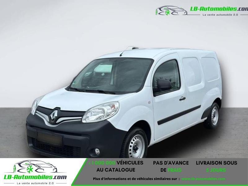 Renault Kadjar dCi 110 BVM 2019 Renault Kadjar dCi 110 BVM  occasion à Beaupuy