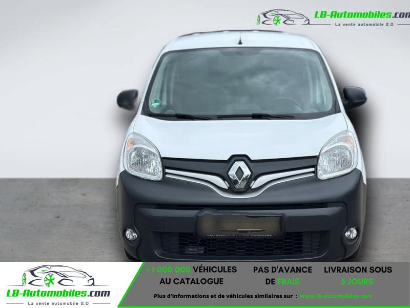 Renault Kadjar dCi 110 BVM 2019 - photo n°4 Renault Kadjar dCi 110 BVM  occasion à Beaupuy - photo n°4