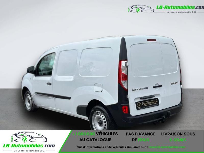 Renault Kadjar dCi 110 BVM 2019 - photo n°3 Renault Kadjar dCi 110 BVM  occasion à Beaupuy - photo n°3