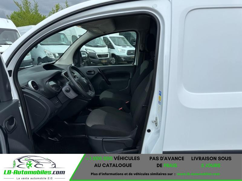 Renault Kadjar dCi 110 BVM 2019 - photo n°6 Renault Kadjar dCi 110 BVM  occasion à Beaupuy - photo n°6