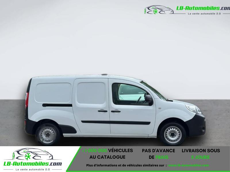 Renault Kadjar dCi 110 BVM 2019 - photo n°5 Renault Kadjar dCi 110 BVM  occasion à Beaupuy - photo n°5