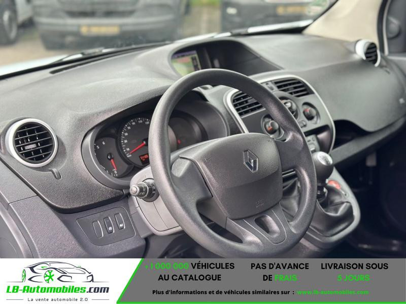 Renault Kadjar dCi 110 BVM 2019 - photo n°7 Renault Kadjar dCi 110 BVM  occasion à Beaupuy - photo n°7