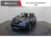Renault Kadjar occasion année 2015 boite Manuelle Annonce Renault Kadjar occasion Diesel dCi 110 Energy eco² Business à LONS