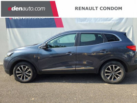 Renault Kadjar occasion 2017 mise en vente à Condom par le garage RENAULT CONDOM - photo n°1