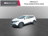 Annonce Renault Kadjar occasion Diesel dCi 110 Energy eco EDC Business  Toulouse