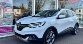 Renault Kadjar dCi 110 Energy eco� Edition One  2016 - annonce de voiture en vente sur Auto S&eacute;lection.com