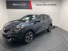 Renault Kadjar occasion Gris année 2016 boite Manuelle Annonce Renault Kadjar occasion Diesel dCi 110 Energy eco² Edition One à Mont de Marsan