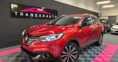 Renault Kadjar dCi 110 Energy eco Intens / Bose EDC   Harfleur 76