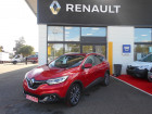 Renault Kadjar occasion année 2017 boite Automatique Annonce Renault Kadjar occasion Diesel dCi 110 Energy eco? Intens EDC TVA RECUP à Bessières
