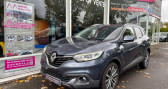 Renault Kadjar occasion année 2016 boite Automatique Annonce Renault Kadjar occasion Diesel dCi 110 Energy eco² Intens EDC à SAUTRON