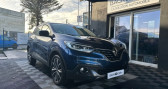 Annonce Renault Kadjar occasion Diesel dCi 110 Energy eco� Intens EDC � NANTES