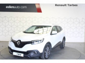 Renault Kadjar occasion année 2017 boite Automatique Annonce Renault Kadjar occasion Diesel dCi 110 Energy eco² Intens EDC à TARBES
