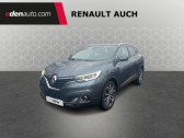 Annonce Renault Kadjar occasion Diesel dCi 110 Energy eco� Intens EDC � Auch