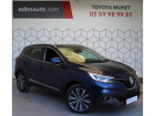 Renault Kadjar occasion Bleu année 2016 boite Automatique Annonce Renault Kadjar occasion Diesel dCi 110 Energy eco² Intens EDC à Muret