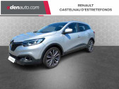 Annonce Renault Kadjar occasion Diesel dCi 110 Energy eco Intens EDC  Castelnau-d'Estrtefonds