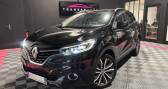 Annonce Renault Kadjar occasion Diesel dCi 110 Energy eco� Intens - historique d'entretien - si�ges � Beaumont Les Valence