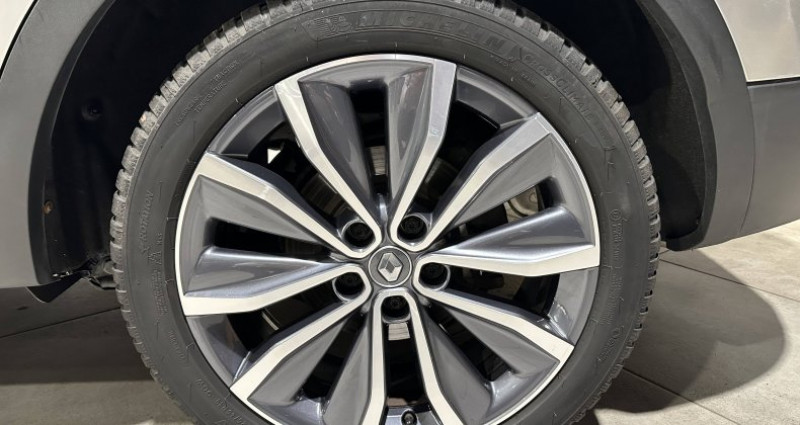 Renault Kadjar dCi 110 Energy eco² Intens 2017 - photo n°6 Renault Kadjar dCi 110 Energy eco² Intens  occasion à Tourville-La- Riviere - photo n°6