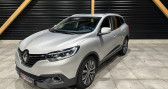 Renault Kadjar occasion  année 2017 boite Manuelle Annonce Renault Kadjar occasion Diesel dCi 110 Energy eco² Intens à Tourville-La- Riviere