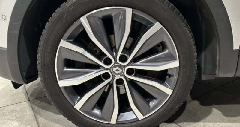 Renault Kadjar dCi 110 Energy eco² Intens 2017 - photo n°5 Renault Kadjar dCi 110 Energy eco² Intens  occasion à Tourville-La- Riviere - photo n°5