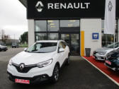 Annonce Renault Kadjar occasion Diesel dCi 110 Energy eco Intens  Bessires