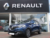 Renault Kadjar occasion année 2016 boite Manuelle Annonce Renault Kadjar occasion Diesel dCi 110 Energy eco² Intens à PAIMPOL