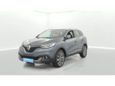 Renault Kadjar occasion année 2017 boite Manuelle Annonce Renault Kadjar occasion Diesel dCi 110 Energy eco² Intens à CONCARNEAU